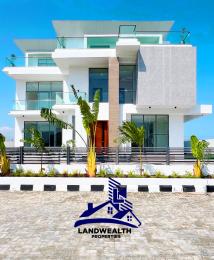 5 bedroom Detached Duplex For Sale Secure Estate At Osapa Lekki Osapa Lekki Lagos 5 bedroom Detached Duplex For Sale Secure Estate At Osapa Lekki Osapa Lekki Lagos
