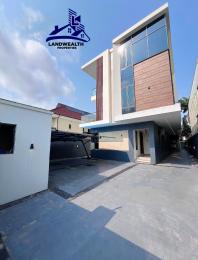 5 bedroom Detached Duplex For Sale Lekki Phase 1 Lagos 5 bedroom Detached Duplex For Sale Lekki Phase 1 Lagos
