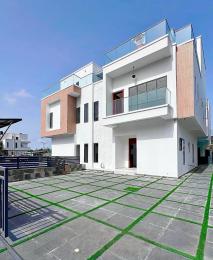 5 bedroom Detached Duplex For Sale Osapa Lekki Lagos