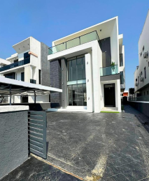 5 bedroom Detached Duplex For Sale Lekki County Ikota Ikota Lekki Lagos 5 bedroom Detached Duplex For Sale Lekki County Ikota Ikota Lekki Lagos