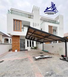 5 bedroom Detached Duplex For Sale Idado Lekki Lagos 5 bedroom Detached Duplex For Sale Idado Lekki Lagos