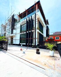 5 bedroom Detached Duplex For Sale Ikate Elegushi Lekki Lagos 5 bedroom Detached Duplex For Sale Ikate Elegushi Lekki Lagos