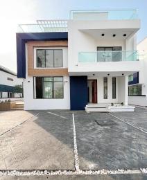 5 bedroom Detached Duplex For Sale Lekki County Lekki Phase 2 Lagos