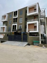 5 bedroom Detached Duplex For Sale Ajah Lagos 5 bedroom Detached Duplex For Sale Ajah Lagos