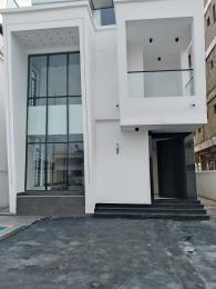 5 bedroom Detached Duplex For Sale Off Freedom Way Lekki Lagos