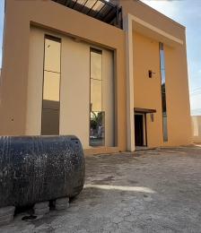 5 bedroom Detached Duplex For Sale Maitama Abuja Phase 1 