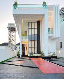 5 bedroom Detached Duplex For Sale Chevron Drive Lekki Lagos