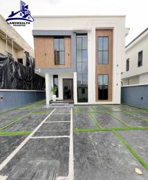 5 bedroom Detached Duplex For Sale Secure Estate At Ajah Lekki Ajah Lagos 5 bedroom Detached Duplex For Sale Secure Estate At Ajah Lekki Ajah Lagos