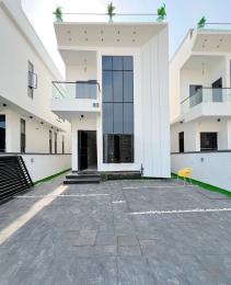 5 bedroom Detached Duplex For Sale Chevron Lekki Phase 2 Lagos