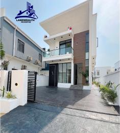 5 bedroom Detached Duplex For Sale Secure Estate At Ajah Lekki Ajah Lagos 5 bedroom Detached Duplex For Sale Secure Estate At Ajah Lekki Ajah Lagos