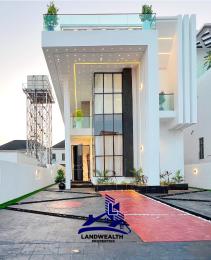 5 bedroom Detached Duplex For Sale Chevron Drive Lekki Lagos 5 bedroom Detached Duplex For Sale Chevron Drive Lekki Lagos