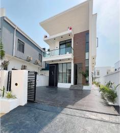 5 bedroom Detached Duplex For Sale Ajah Lagos