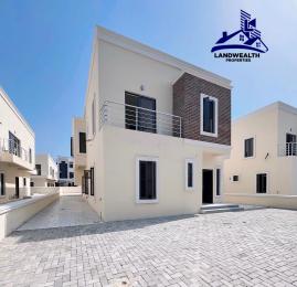 5 bedroom Detached Duplex For Sale Chevron Alternative Lekki Chevron Drive Lekki Lagos 5 bedroom Detached Duplex For Sale Chevron Alternative Lekki Chevron Drive Lekki Lagos