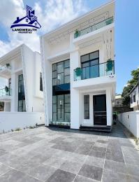 5 bedroom Detached Duplex For Sale Secure Estate At Chevron Lekki Along Lekki Expressway Lagos 5 bedroom Detached Duplex For Sale Secure Estate At Chevron Lekki Along Lekki Expressway Lagos