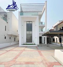 5 bedroom Detached Duplex For Sale Secure Estate At Orchid Lekki Along Lekki Expressway Lagos 5 bedroom Detached Duplex For Sale Secure Estate At Orchid Lekki Along Lekki Expressway Lagos