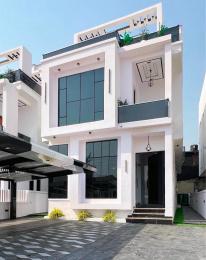 5 bedroom Duplex For Sale Lekki County Ilasan Lekki Lagos