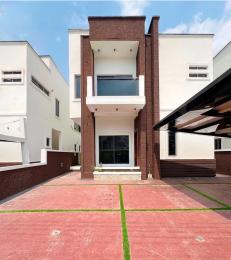 5 bedroom Detached Duplex For Sale Lekky County Homes Ikota Lekki Lagos