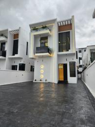 5 bedroom Detached Duplex For Sale Ikota Lekki Lagos