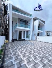 5 bedroom Semi detached Duplex For Sale Secure Estate At Ajah Lekki Ajah Lagos
