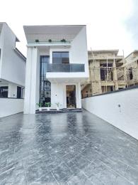 5 bedroom Detached Duplex For Sale Chevron Drive Lekki Lagos