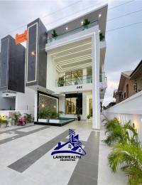 5 bedroom Detached Duplex For Sale Ikota Lekki Lagos