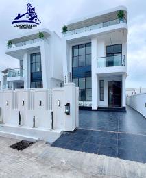 5 bedroom Detached Duplex For Sale Secure Estate At Orchid Lekki Along Lekki Expressway Lagos 5 bedroom Detached Duplex For Sale Secure Estate At Orchid Lekki Along Lekki Expressway Lagos