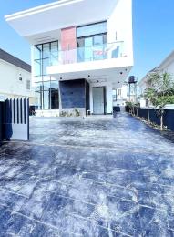 5 bedroom Detached Duplex For Sale Megamound Estate Ikota Lekki Lagos