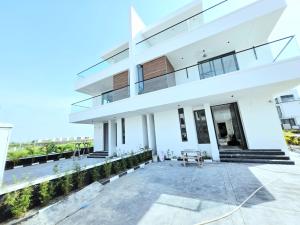 5 bedroom Semi detached Duplex For Sale Ikate Elegushi Lekki Lagos
