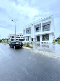 5 bedroom Semi detached Duplex For Sale Ikate Elegushi Lekki Lagos