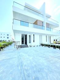 5 bedroom Semi detached Duplex For Rent Ikate Elegushi Lekki Lagos