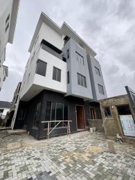 5 bedroom Semi detached Duplex For Sale Ikate Lekki Lekki Lagos