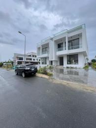 5 bedroom Semi detached Duplex For Sale Ikate Elegushi Lekki Lagos