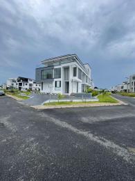 5 bedroom Semi detached Duplex For Sale Ikate Lekki Lagos Nicon Town Lekki Lagos