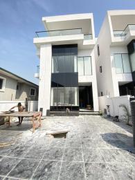 5 bedroom Detached Duplex For Sale Idado Lekki Lagos 5 bedroom Detached Duplex For Sale Idado Lekki Lagos