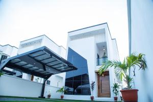 5 bedroom Detached Duplex For Sale Chevron Tollgate Chevron Drive Lekki Lagos 5 bedroom Detached Duplex For Sale Chevron Tollgate Chevron Drive Lekki Lagos