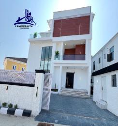 5 bedroom Detached Duplex For Sale Ikate Elegushi Lekki Lagos 5 bedroom Detached Duplex For Sale Ikate Elegushi Lekki Lagos