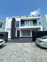 5 bedroom Semi detached Duplex For Sale Vgc Victoria Garden City Lekki Lagos