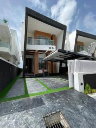 5 bedroom Detached Duplex For Sale Ajah Lagos 5 bedroom Detached Duplex For Sale Ajah Lagos