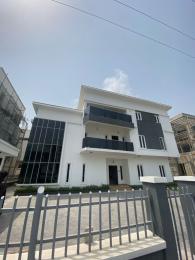 5 bedroom Detached Duplex For Sale Osapa London Lekki Lagos 5 bedroom Detached Duplex For Sale Osapa London Lekki Lagos