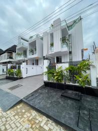 5 bedroom Detached Duplex For Sale Ikota Lekki Lagos