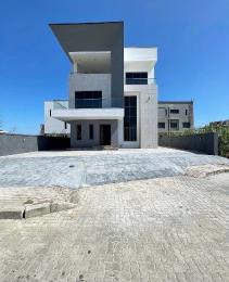 5 bedroom Detached Duplex For Sale Ikate Lekki Lagos Nicon Town Lekki Lagos