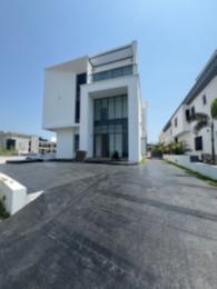 5 bedroom Detached Duplex For Sale Ikate Lekki Lagos Nicon Town Lekki Lagos