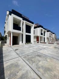 5 bedroom Detached Duplex For Sale Lekki County Homes Ikota Lekki Lagos