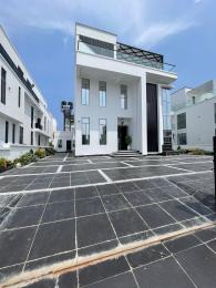5 bedroom Detached Duplex For Sale Osapa London Lekki Lagos