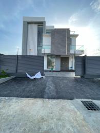5 bedroom Duplex For Sale Lekki Phase 1 Lagos