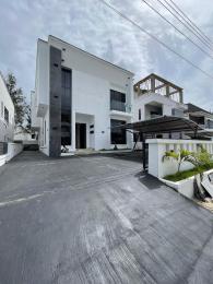 5 bedroom Detached Duplex For Sale Ikota Lekk Lagos Ikota Lekki Lagos