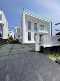 5 bedroom Detached Duplex For Sale Osapa London Osapa Lekki Lagos 5 bedroom Detached Duplex For Sale Osapa London Osapa Lekki Lagos