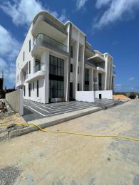 5 bedroom Semi detached Duplex For Sale Lekki Phase1 Lekki Lagos