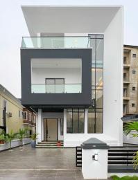 6 bedroom Duplex For Sale Lekki County Ikota Lekki Lagos