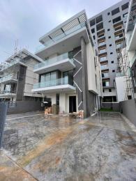 6 bedroom Detached Duplex For Sale Ikoyi Lagos